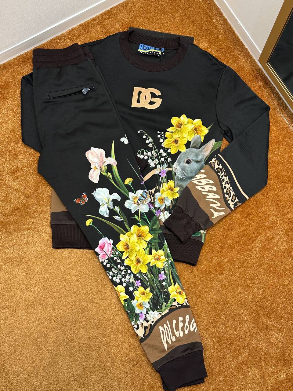 DOLCE&GABBANA OUTLETS 157544