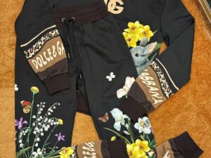 DOLCE&GABBANA OUTLETS 157545