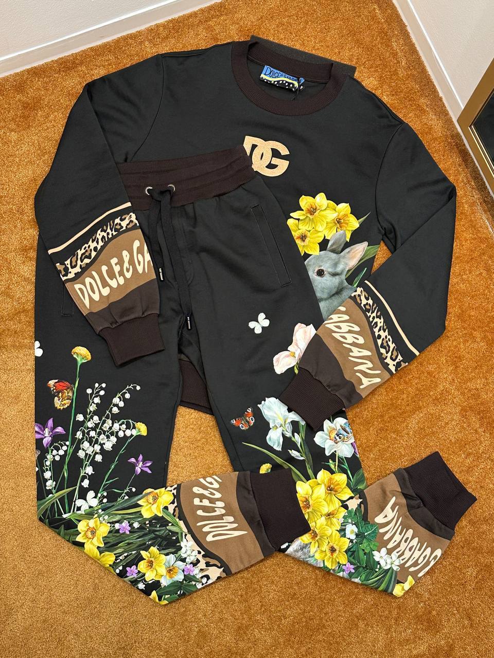 DOLCE&GABBANA OUTLETS 157545