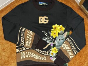 DOLCE&GABBANA OUTLETS 157546