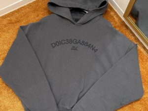 DOLCE&GABBANA OUTLETS 157551