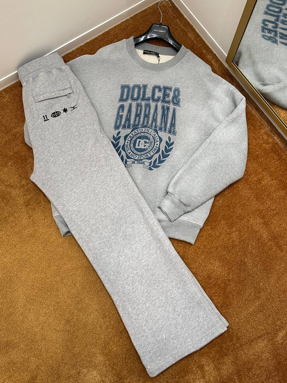 DOLCE&GABBANA OUTLETS 157554