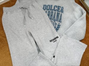 DOLCE&GABBANA OUTLETS 157555