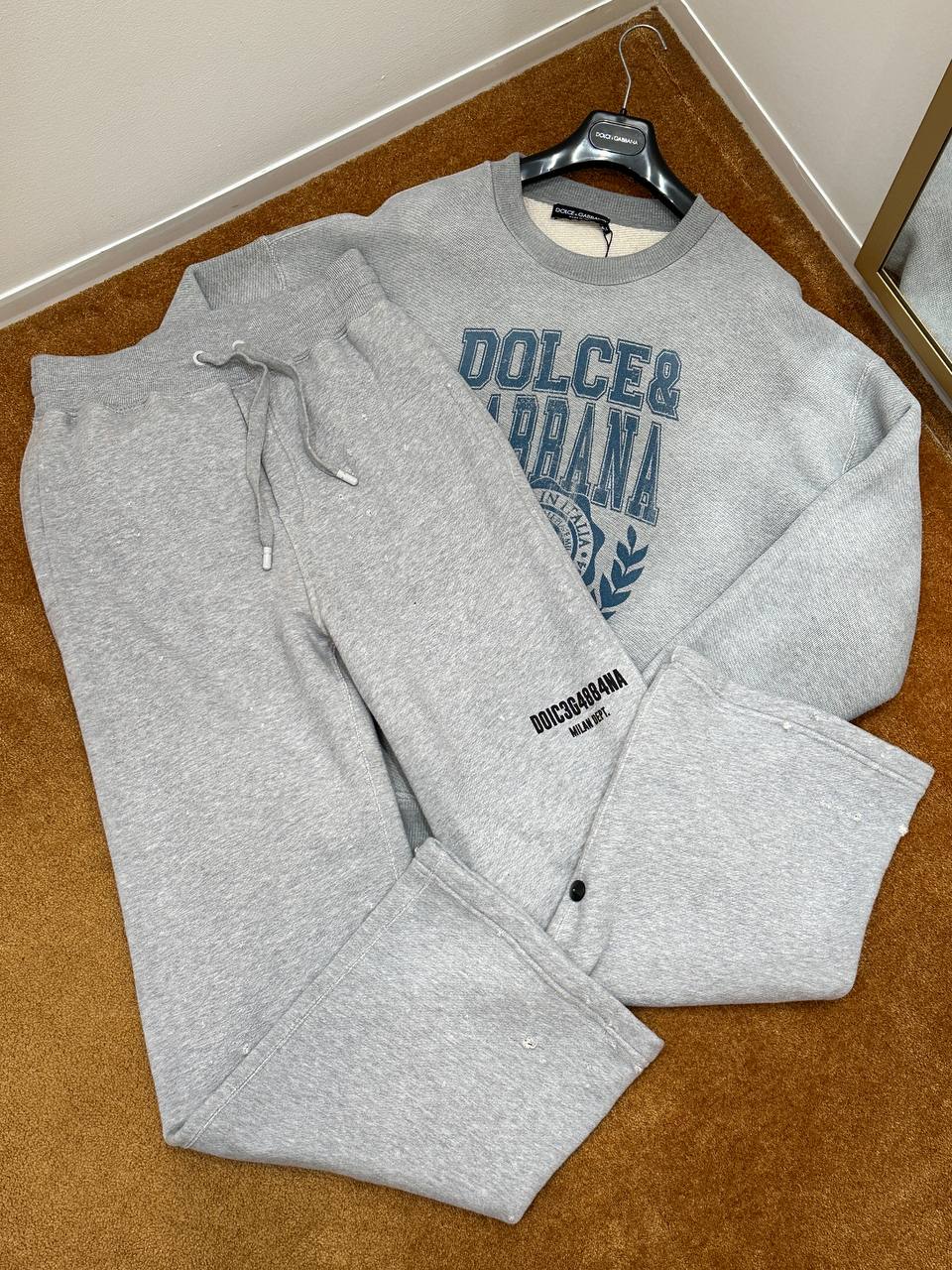 DOLCE&GABBANA OUTLETS 157555