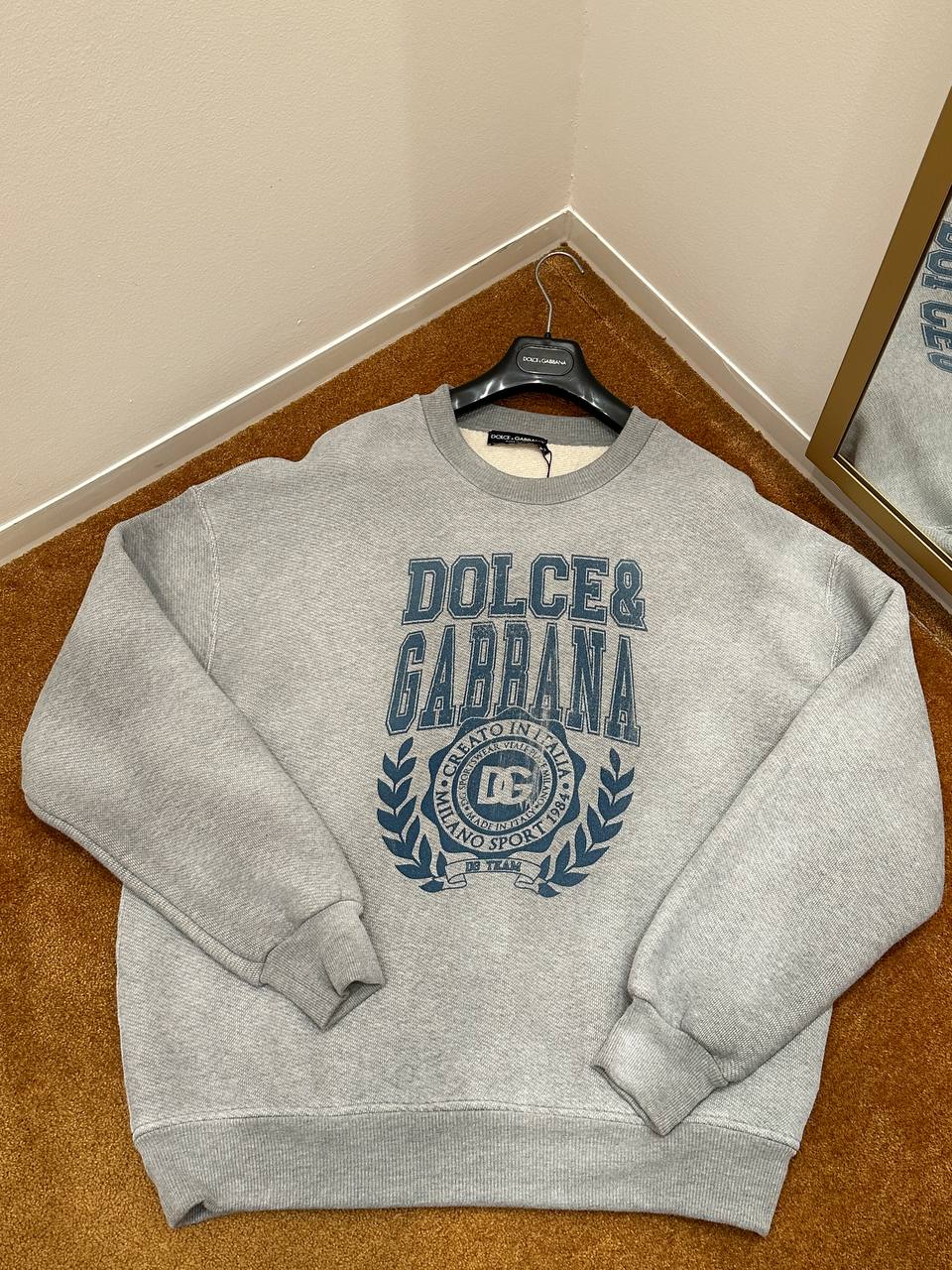 DOLCE&GABBANA OUTLETS 157556