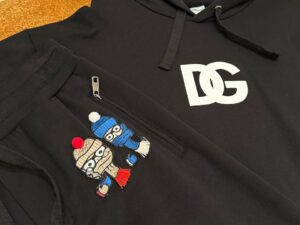 DOLCE&GABBANA OUTLETS 157563