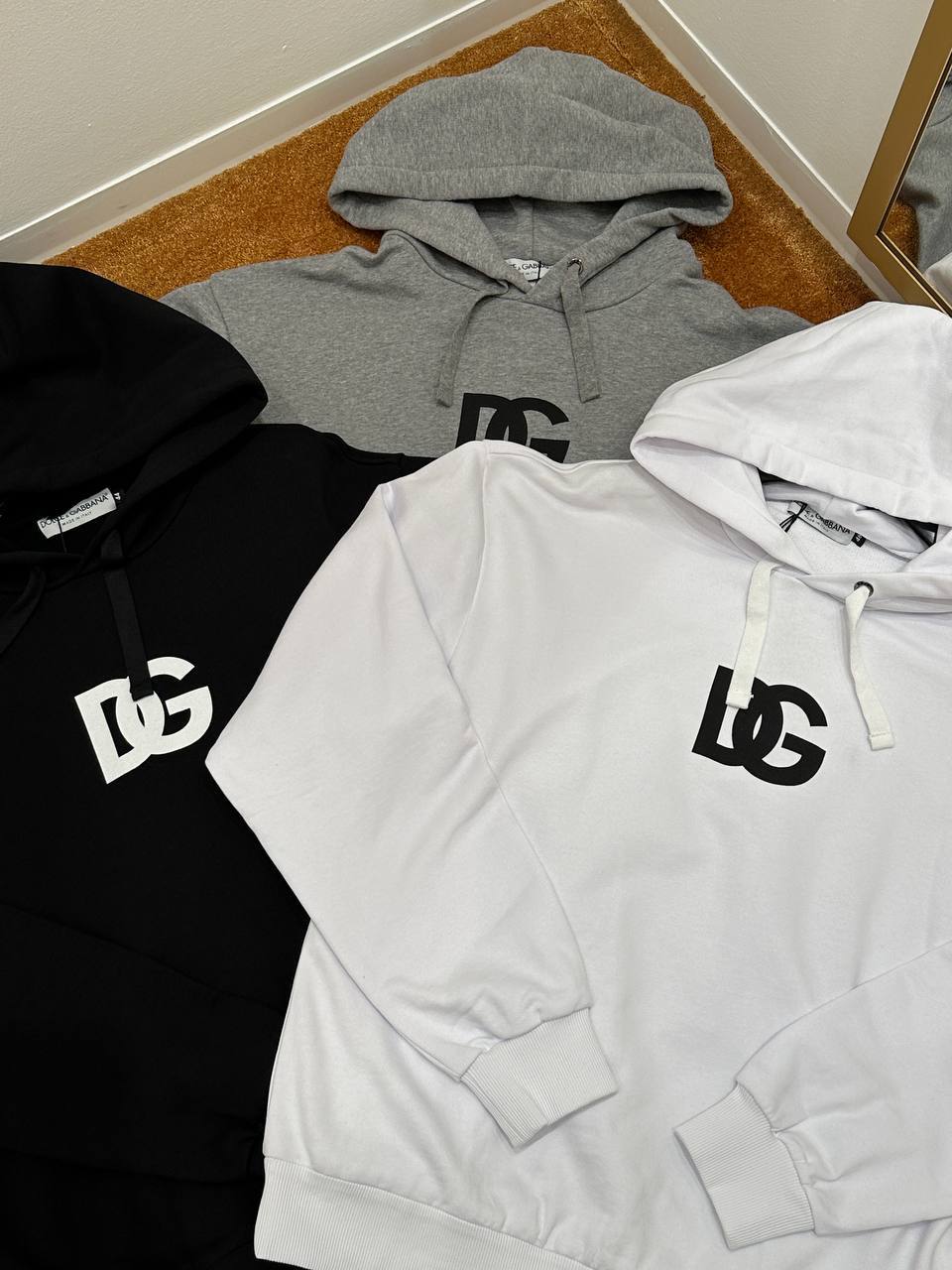 DOLCE&GABBANA OUTLETS 157567