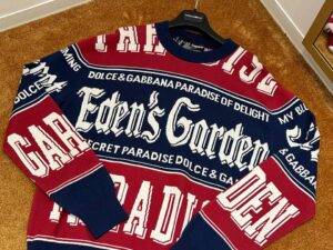 DOLCE&GABBANA OUTLETS 157577