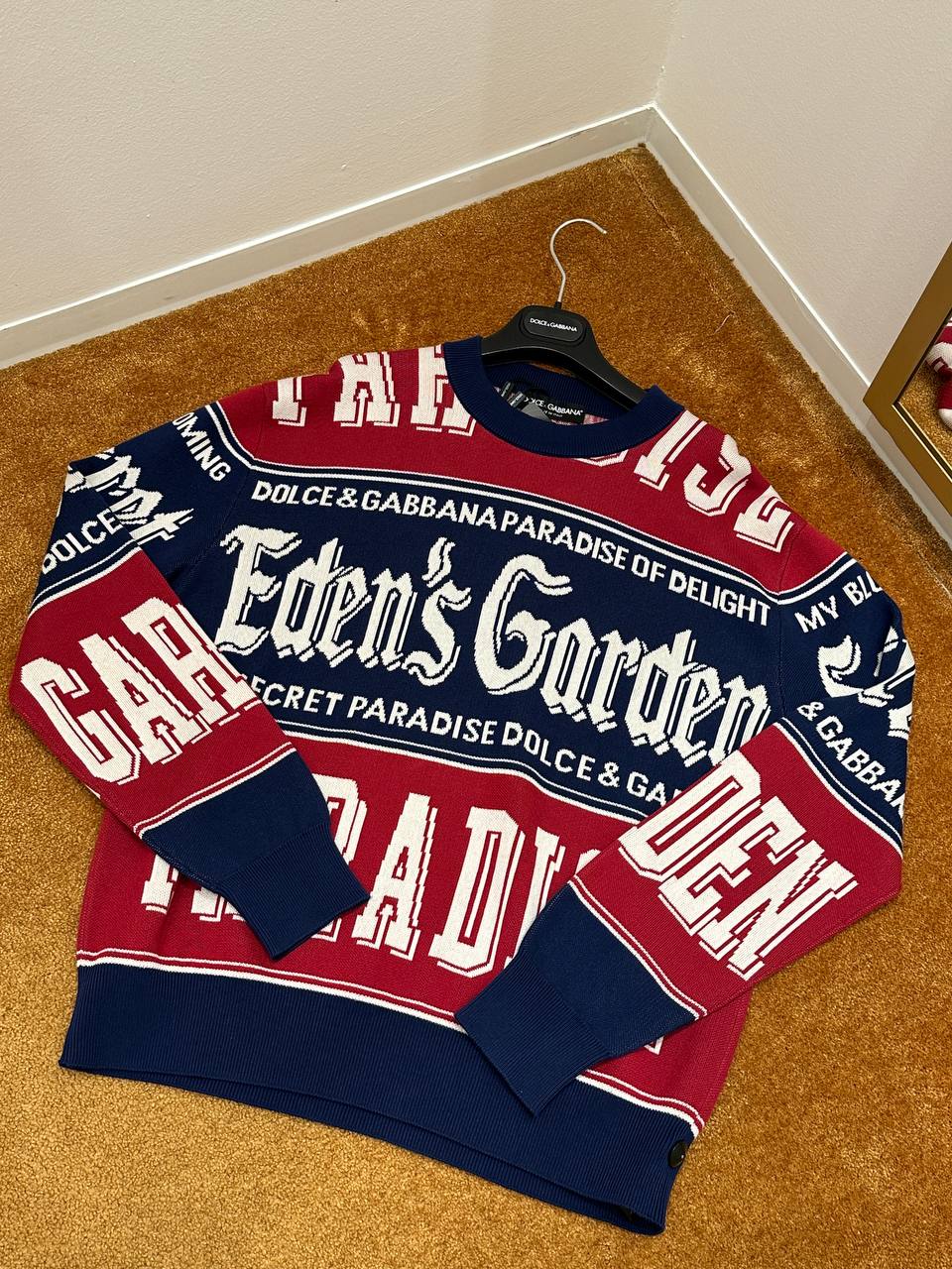 DOLCE&GABBANA OUTLETS 157577