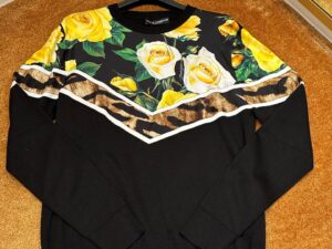 DOLCE&GABBANA OUTLETS 157582