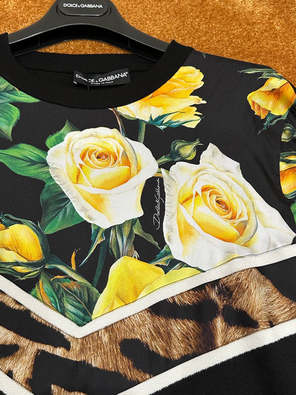 DOLCE&GABBANA OUTLETS 157583