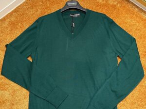 DOLCE&GABBANA OUTLETS 157593