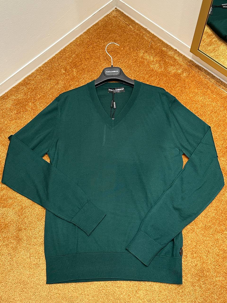 DOLCE&GABBANA OUTLETS 157593