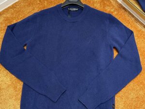 DOLCE&GABBANA OUTLETS 157595