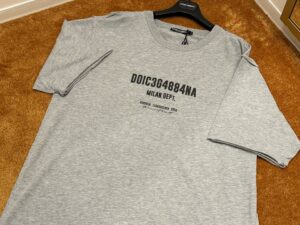 DOLCE&GABBANA OUTLETS 157611