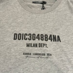 DOLCE&GABBANA OUTLETS 157612