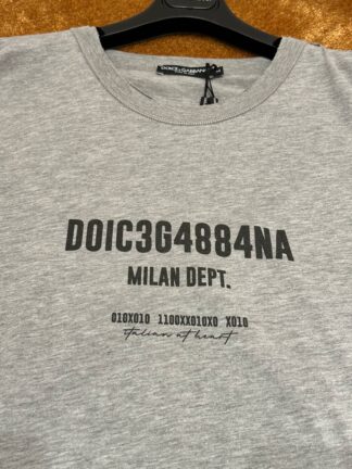 DOLCE&GABBANA OUTLETS 157612