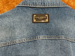 DOLCE&GABBANA OUTLETS 157628