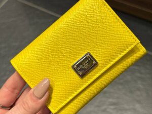 DOLCE & GABBANA OUTLETS 158225