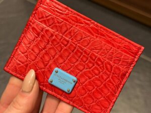 DOLCE & GABBANA OUTLETS 158235