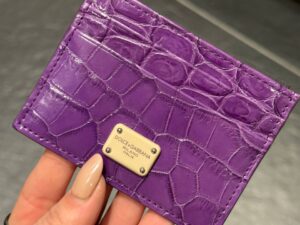 DOLCE & GABBANA OUTLETS 158243