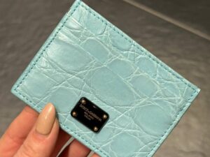 DOLCE & GABBANA OUTLETS 158247