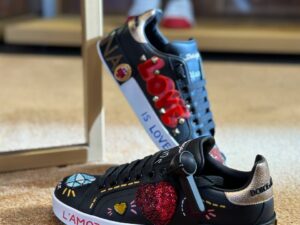 DOLCE & GABBANA OUTLETS 158288