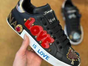 DOLCE & GABBANA OUTLETS 158289