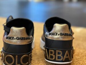 DOLCE & GABBANA OUTLETS 158290