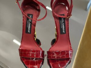 DOLCE & GABBANA OUTLETS 158293