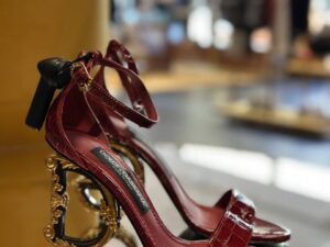 DOLCE & GABBANA OUTLETS 158294