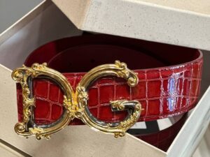 DOLCE & GABBANA OUTLETS 158299