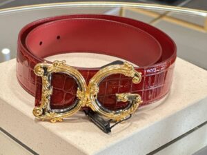 DOLCE & GABBANA OUTLETS 158300
