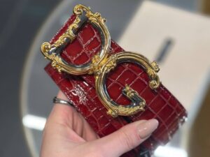 DOLCE & GABBANA OUTLETS 158301