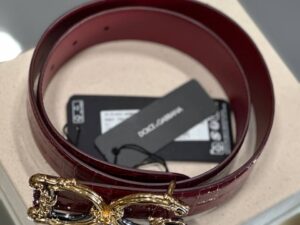 DOLCE & GABBANA OUTLETS 158302