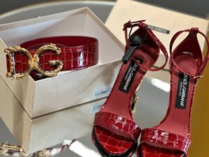 DOLCE & GABBANA OUTLETS 158304