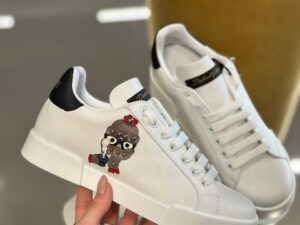 DOLCE & GABBANA OUTLETS 158306