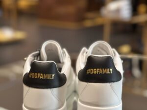 DOLCE & GABBANA OUTLETS 158308