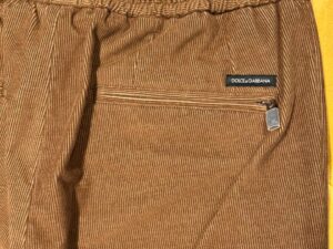 DOLCE & GABBANA OUTLETS 158323