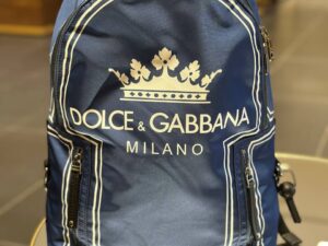 DOLCE & GABBANA OUTLETS 158354