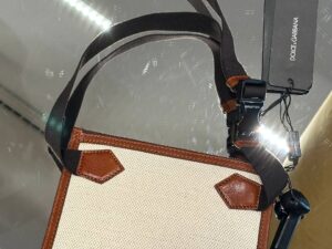 DOLCE & GABBANA OUTLETS 158361