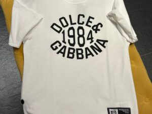 DOLCE & GABBANA OUTLETS 158373