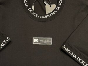 DOLCE & GABBANA OUTLETS 158377