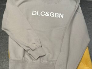 DOLCE & GABBANA OUTLETS 158381