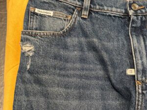 DOLCE & GABBANA OUTLETS 158386