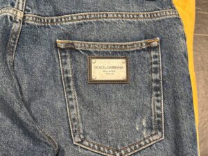 DOLCE & GABBANA OUTLETS 158388