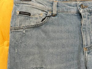 DOLCE & GABBANA OUTLETS 158391