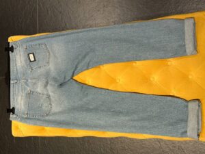 DOLCE & GABBANA OUTLETS 158392