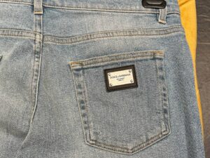 DOLCE & GABBANA OUTLETS 158393