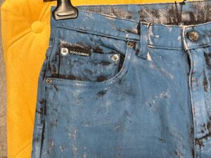 DOLCE & GABBANA OUTLETS 158396